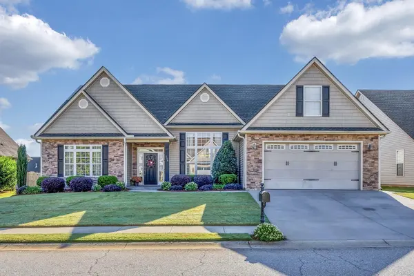117 Dewfield LN, Boiling Springs, SC 29316