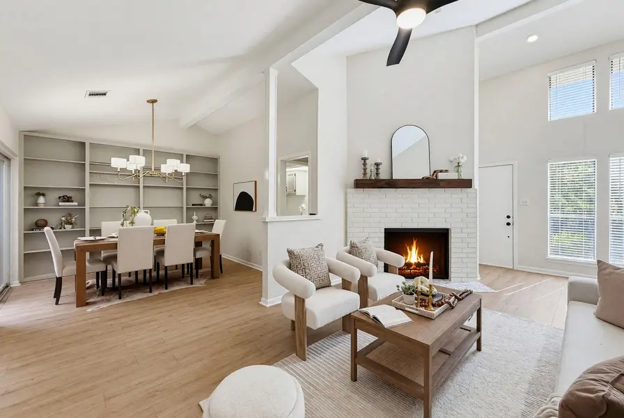 7903 TEALWOOD TRL, Austin, TX 78731