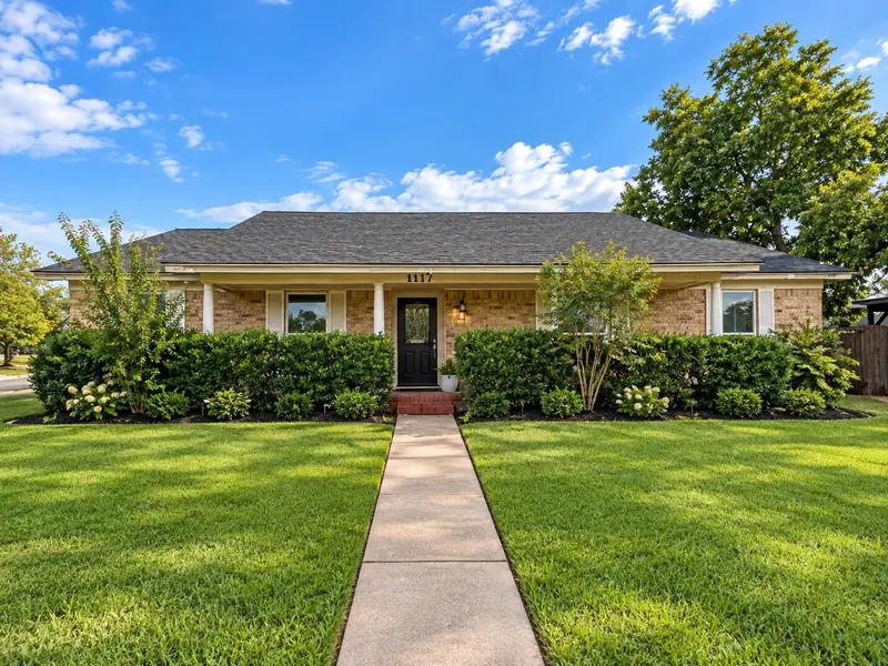 5407 Tipton DR, Austin, TX 78723