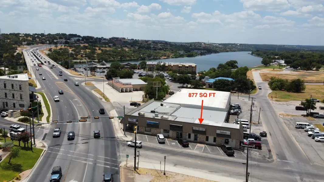 706 Second ST, Marble Falls, TX 78654