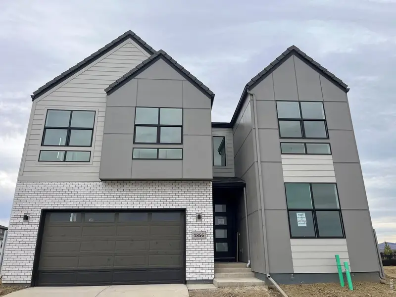 1856 River Highlands, Berthoud, CO 80513