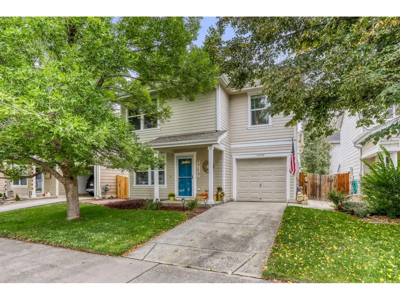 10656 Durango, Longmont, CO 80504