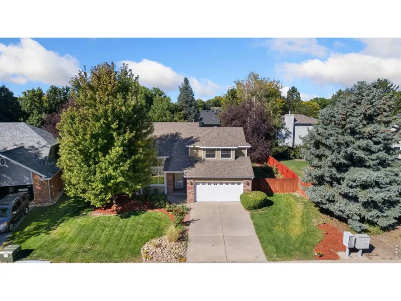 1543 40th, Greeley, CO 80634