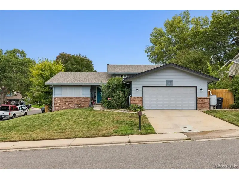 3734 S Golden, Denver, CO 80235