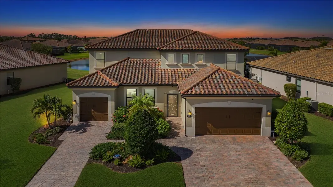 6771 WILD LAKE TER, Bradenton, FL 34212
