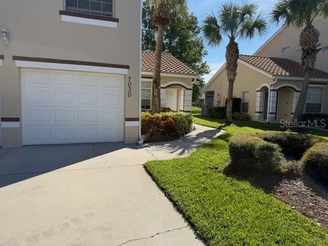 7030 SCRUB JAY WAY #7030, Bradenton, FL 34203