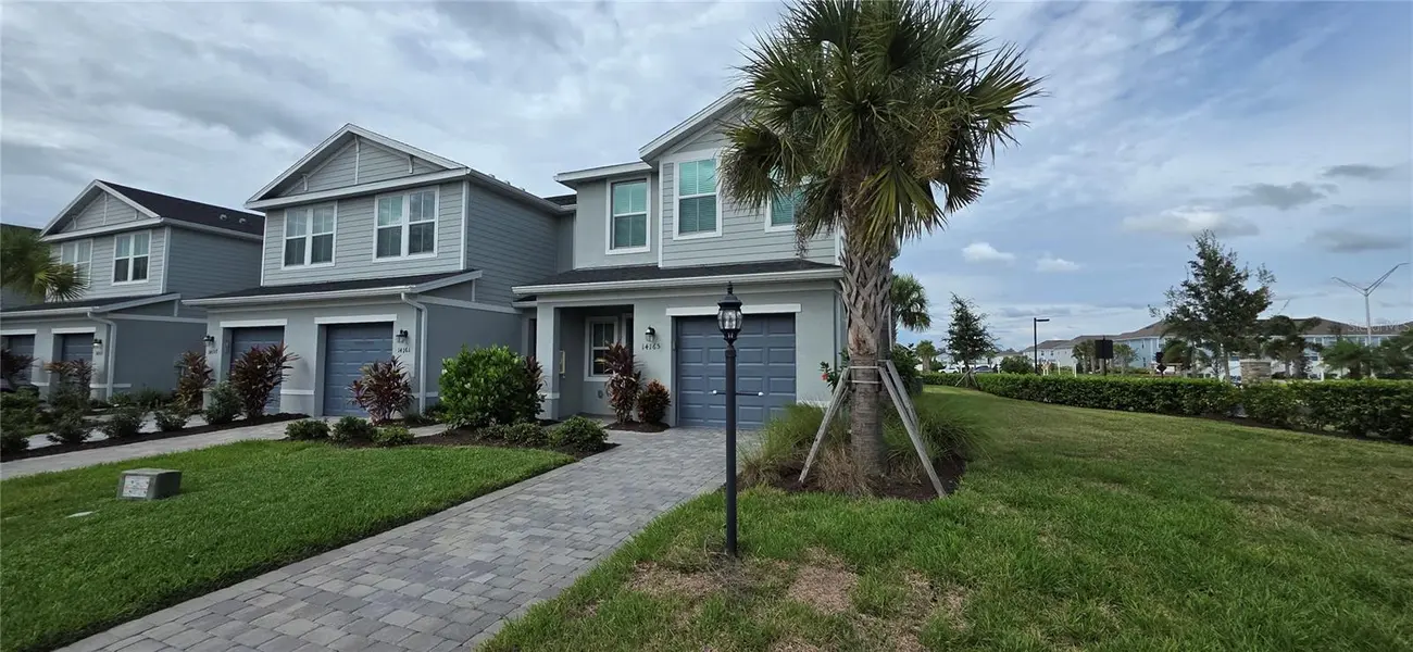 14165 LILAC SKY TER, Bradenton, FL 34211