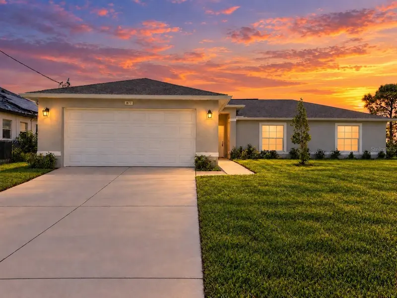 1840 NW 30TH TER, Cape Coral, FL 33993