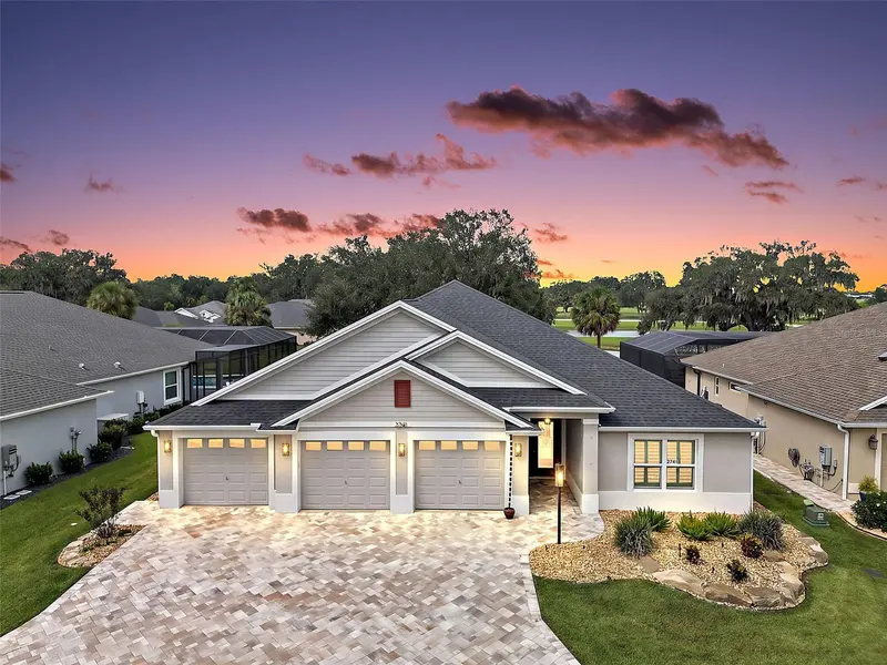 2741 DUNHAM DR, The Villages, FL 32163