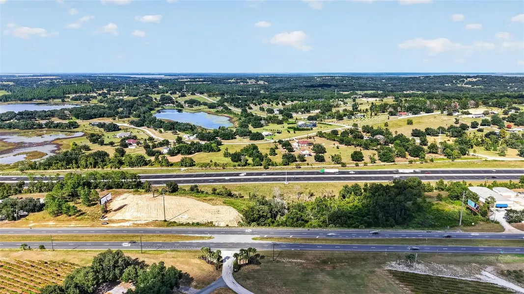 US HIGHWAY 27, Minneola, FL 34715