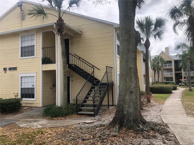 1057 S HIAWASSEE RD #1924, Orlando, FL 32835