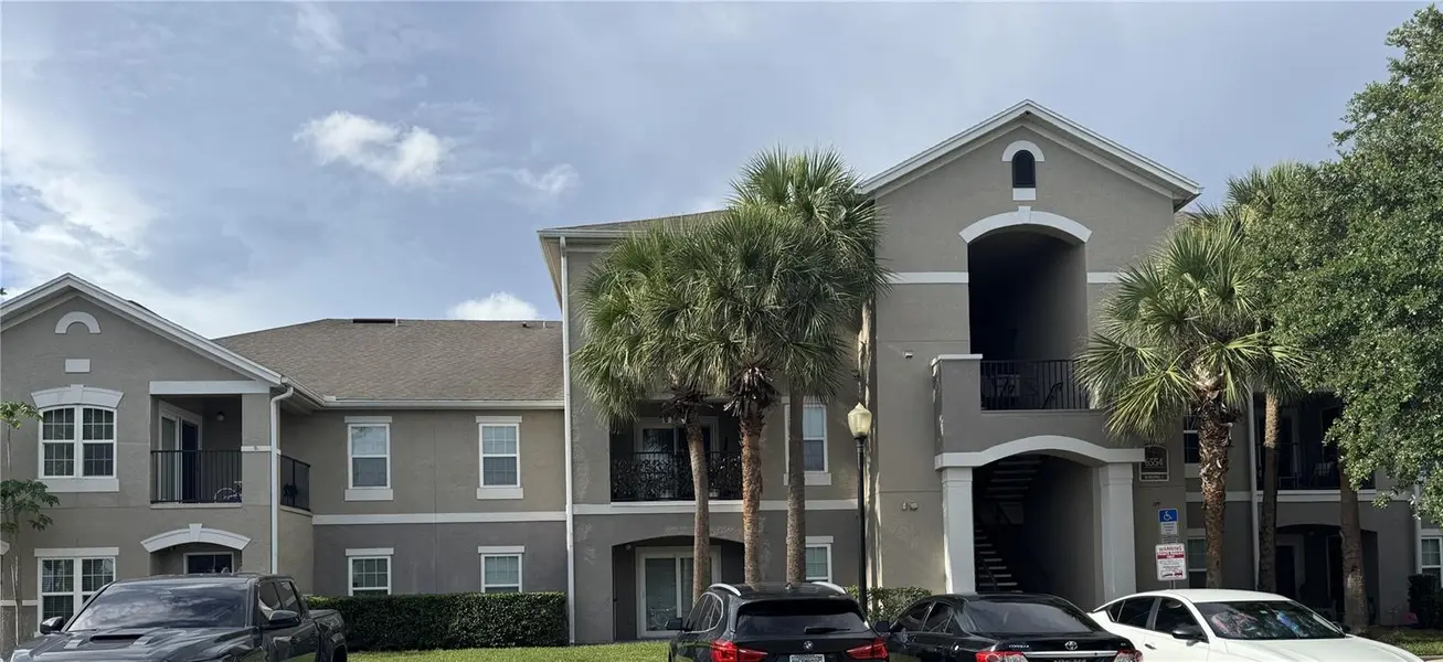 6554 SWISSCO DR #533, Orlando, FL 32822