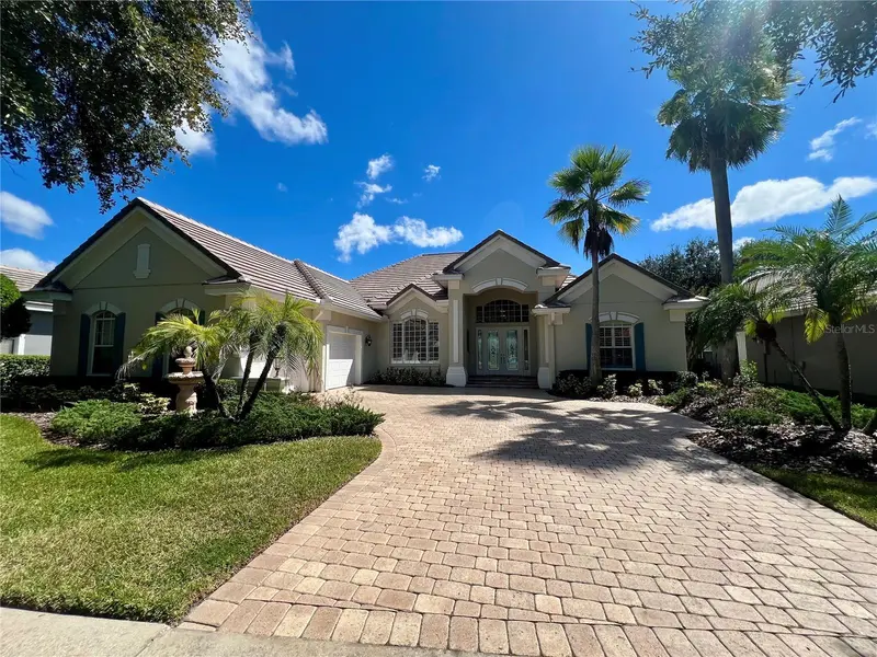 269 SADDLEWORTH PL, Lake Mary, FL 32746