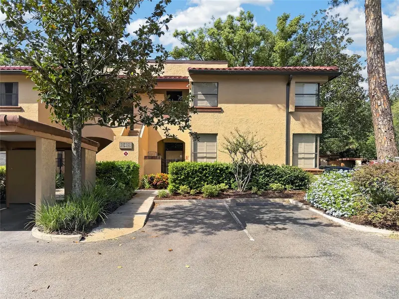 2845 PALERMO CT #2845, Orlando, FL 32806
