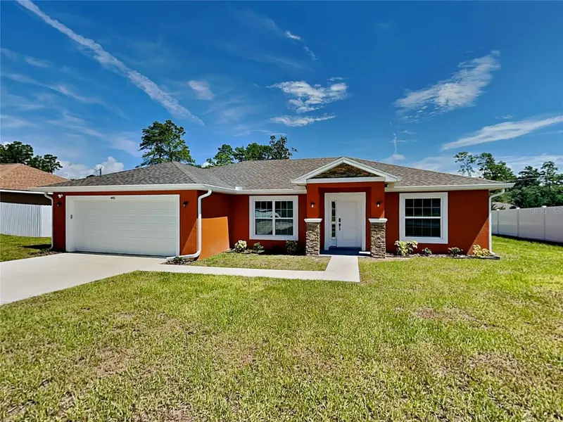 4451 SW 170TH ST, Ocala, FL 34473