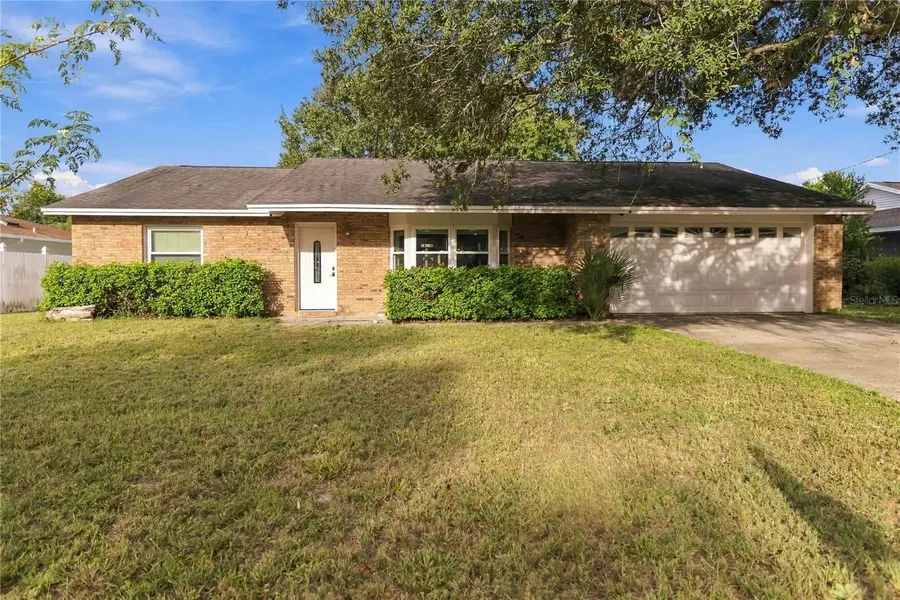 550 MURPHY AVE, Deltona, FL 32725