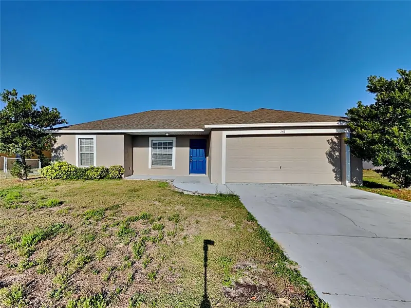 247 LAKE ELOISE POINTE BLVD, Winter Haven, FL 33880