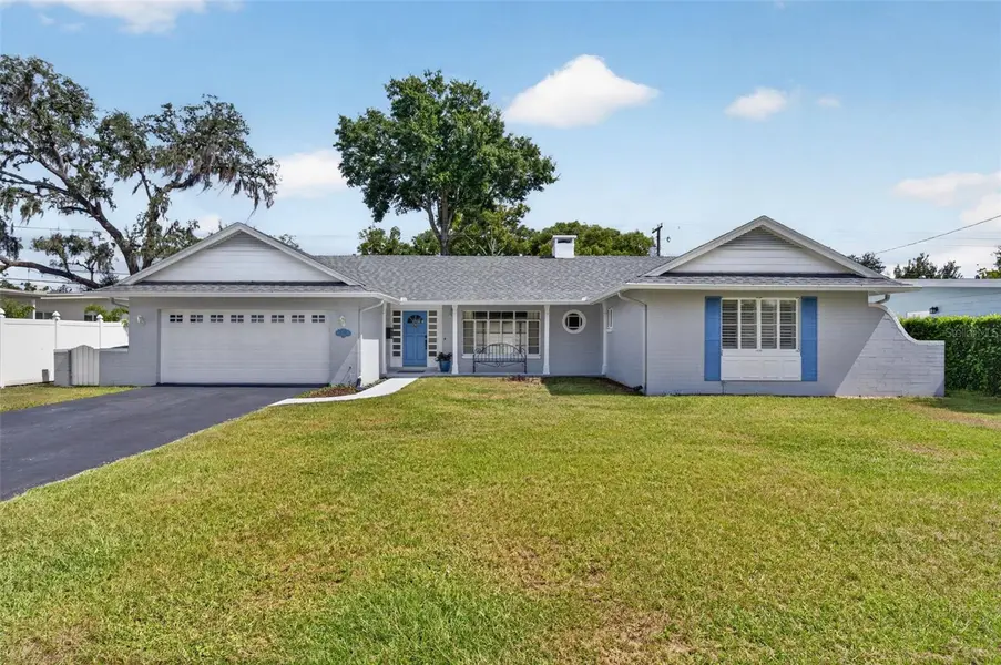 200 SENECA TRL, Maitland, FL 32751