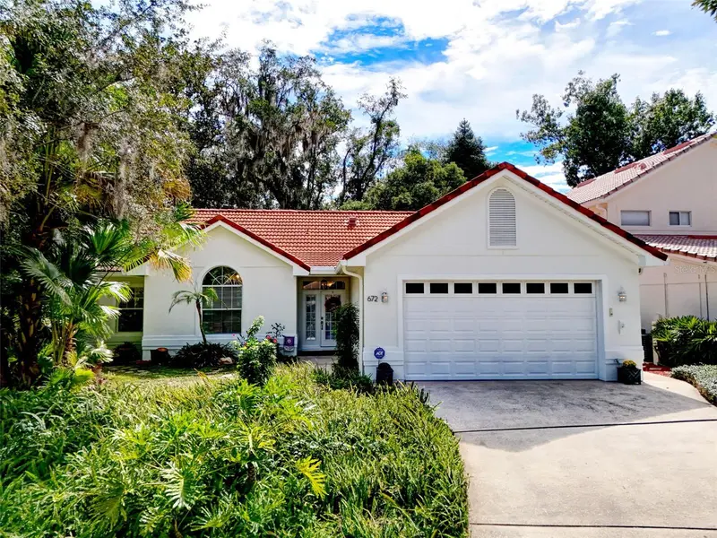 672 NIGHTHAWK CIR, Winter Springs, FL 32708