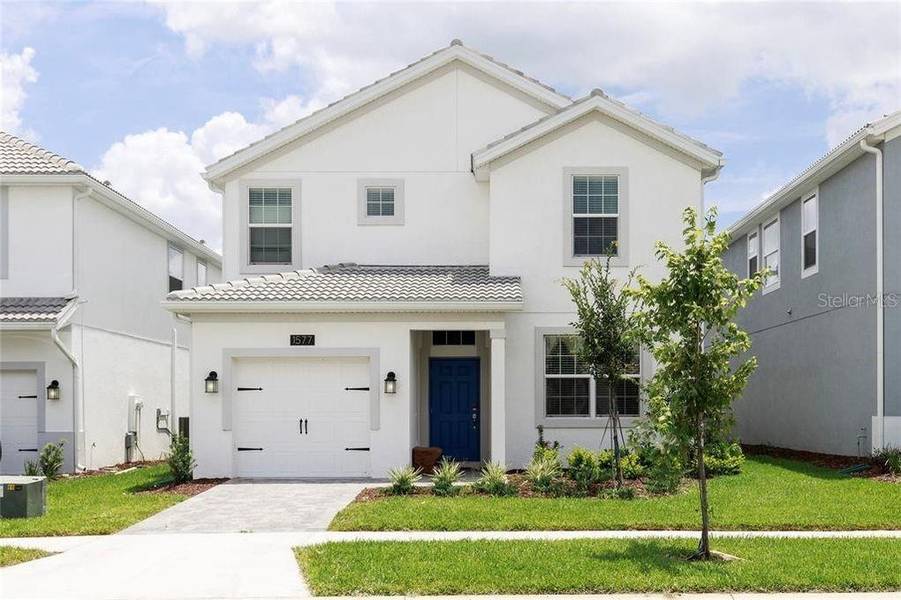 1577 SLICE WAY, Champions Gate, FL 33896
