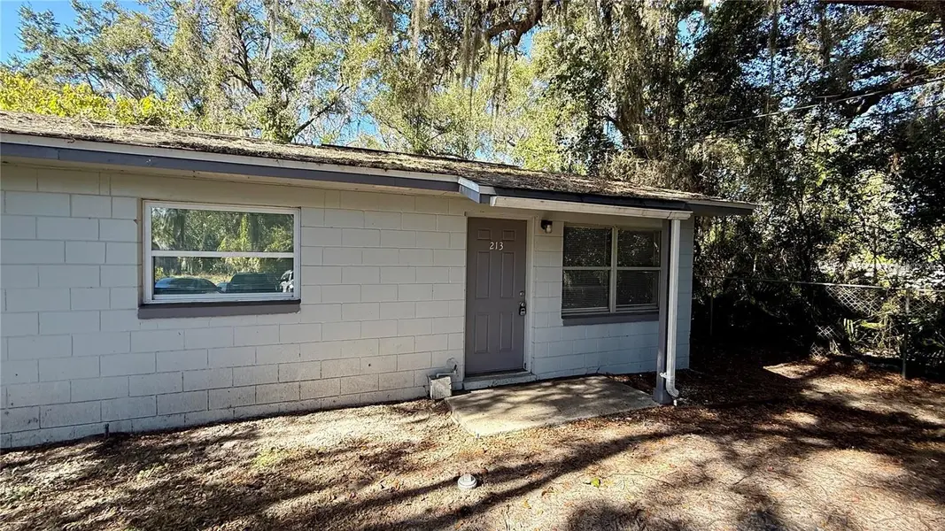 213 DR MARTIN LUTHER KING JR AVE, Wildwood, FL 34785