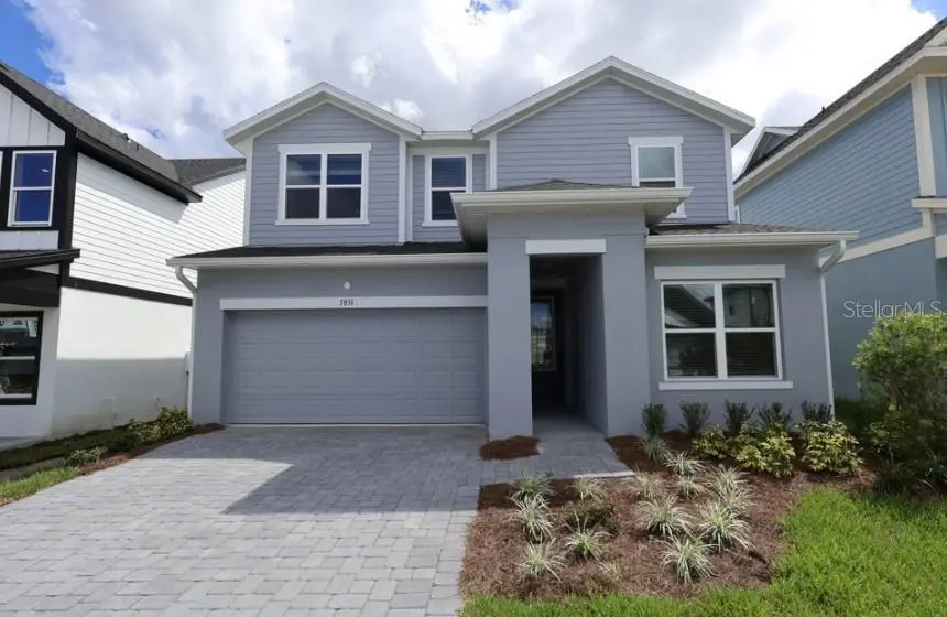 5831 NATIVE OAK ST, Mount Dora, FL 32757