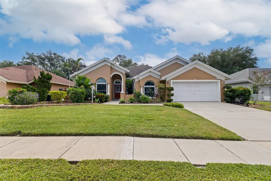 903 WHIPPOORWILL DR, Palm Harbor, FL 34683