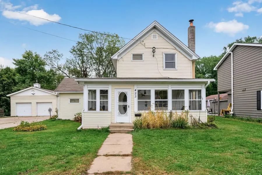 423 Greeley ST N, Stillwater, MN 55082