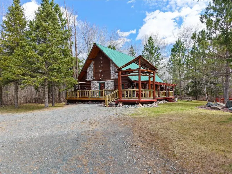 28465 Highway 71 NE, Blackduck, MN 56630
