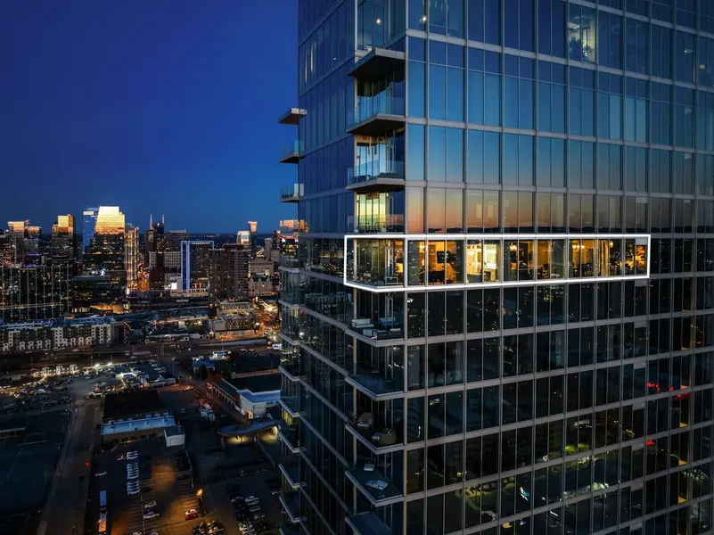 1616 West End Ave #3001, Nashville, TN 37203