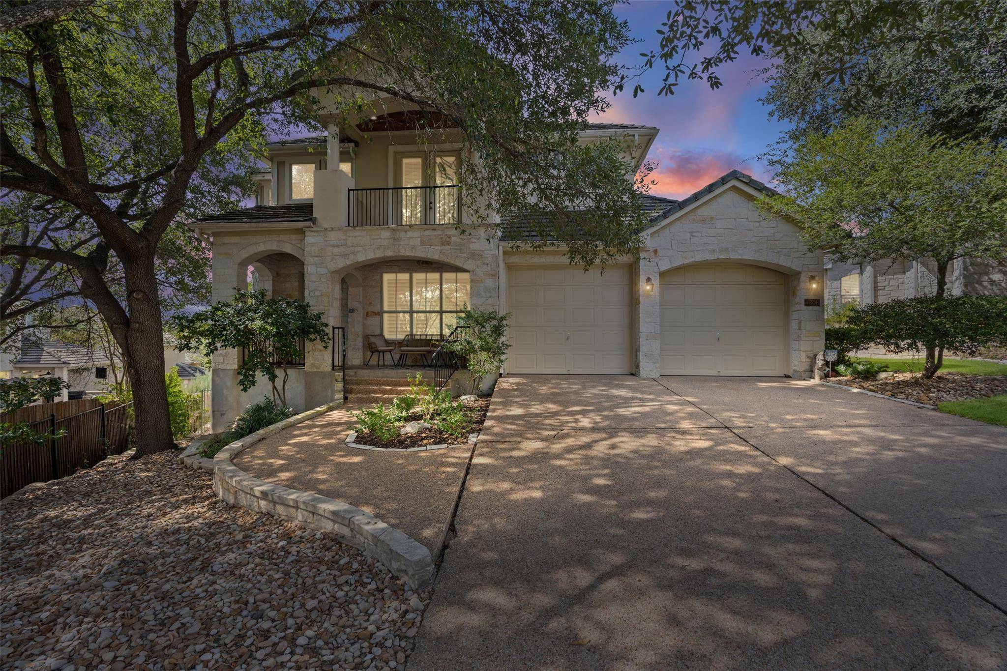 4308 Canoas DR, Austin, TX 78730