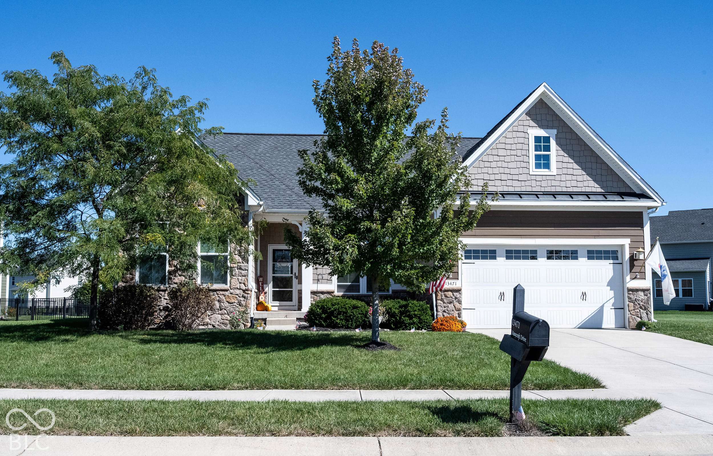 13471 Mancroft DR, Fishers, IN 46037