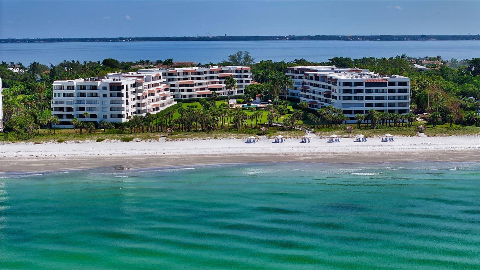 1445 GULF OF MEXICO DR #101, Longboat Key, FL 34228