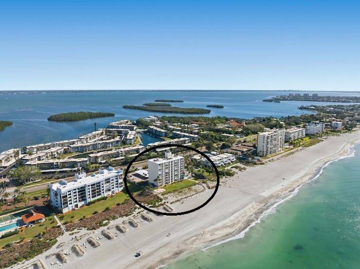 4485 GULF OF MEXICO DR #402, Longboat Key, FL 34228