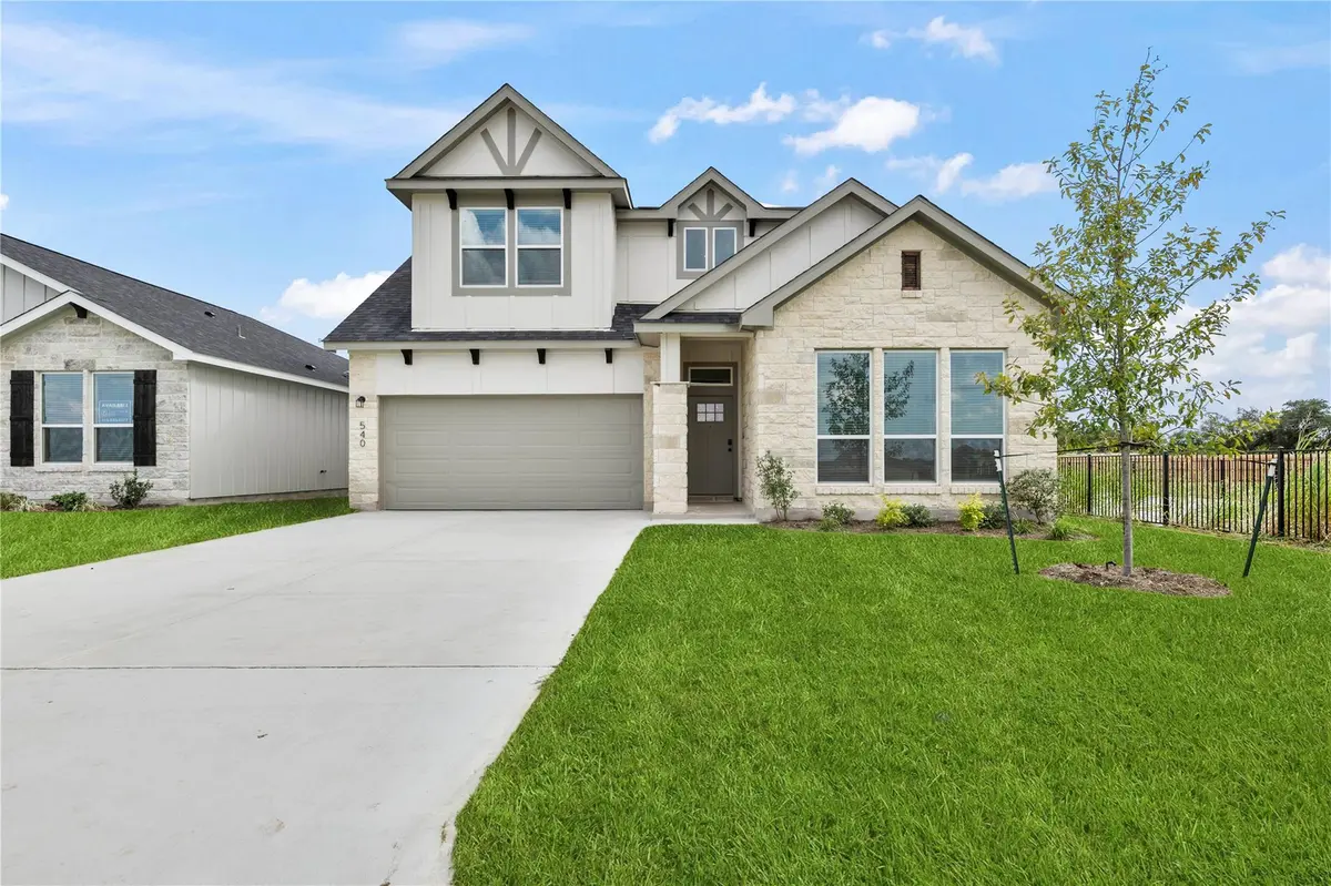 540 Gus LOOP, Georgetown, TX 78626