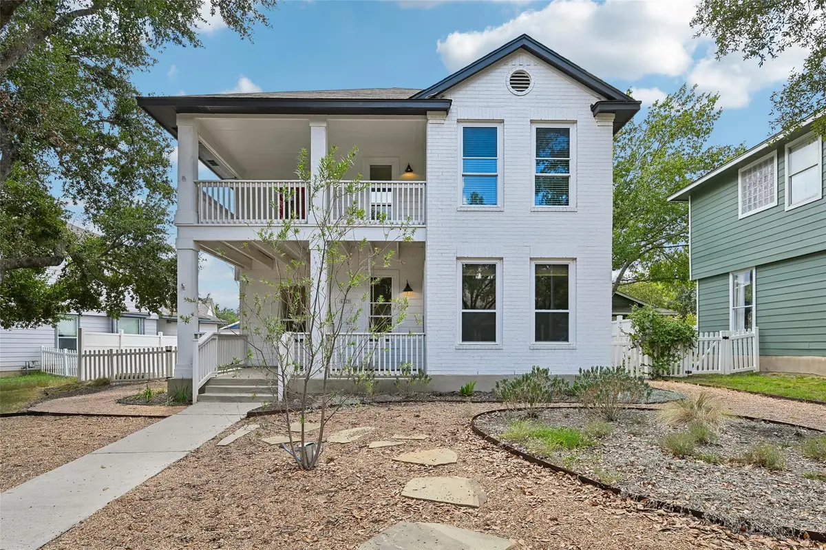 4719 Mather, Kyle, TX 78640