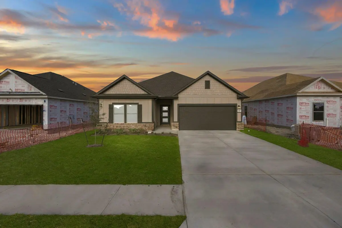 132 Wind Hill, Jarrell, TX 76537