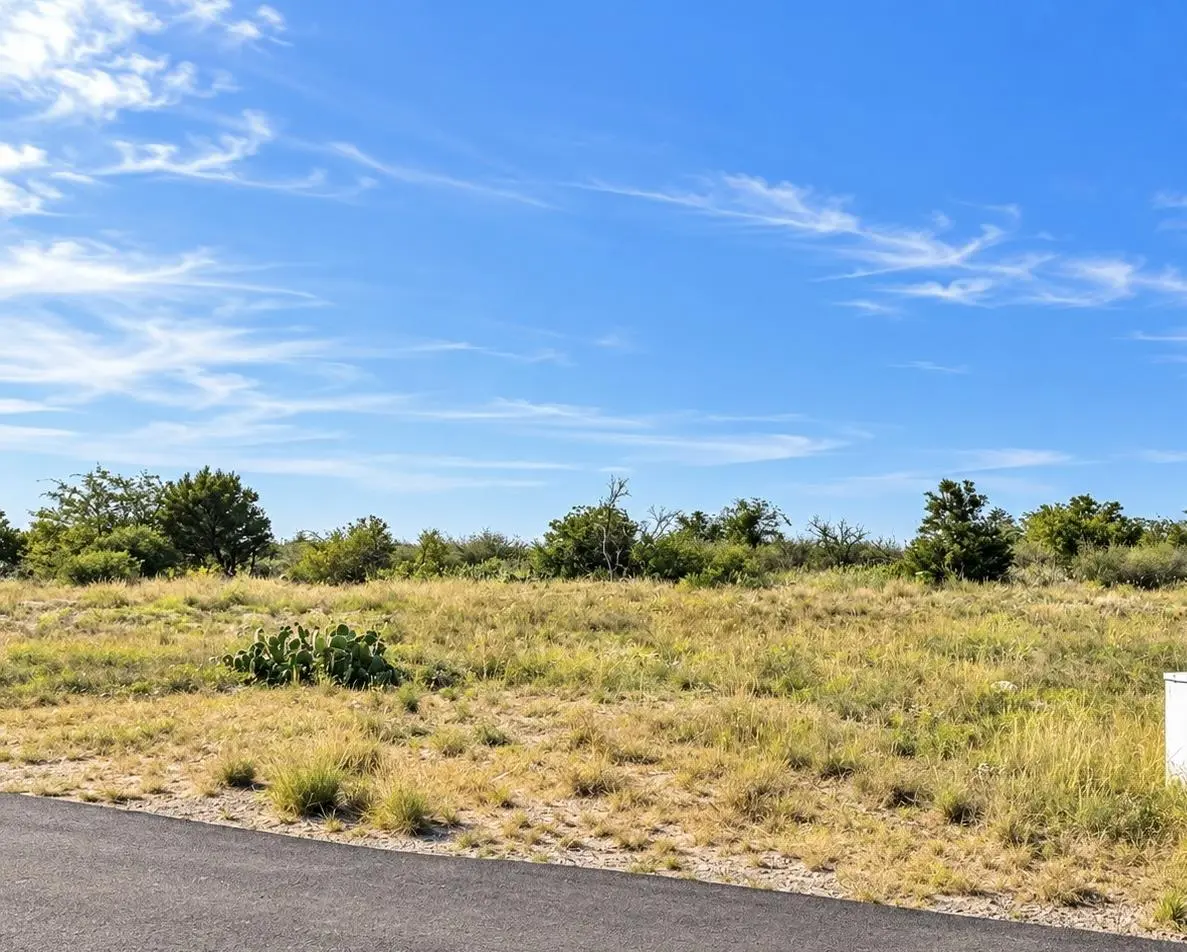 tbd 37th ST, Horseshoe Bay, TX 78657