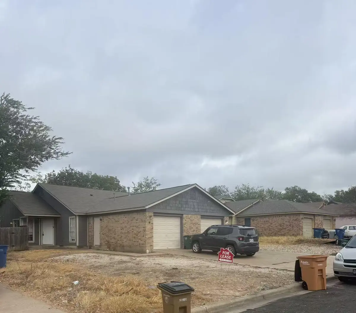 12308 DELLREY DR #A, Austin, TX 78758