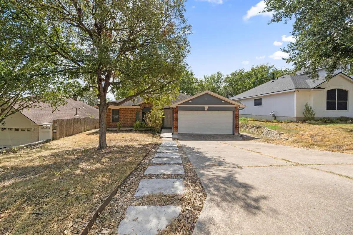 5505 Mesquite Grove RD, Austin, TX 78744
