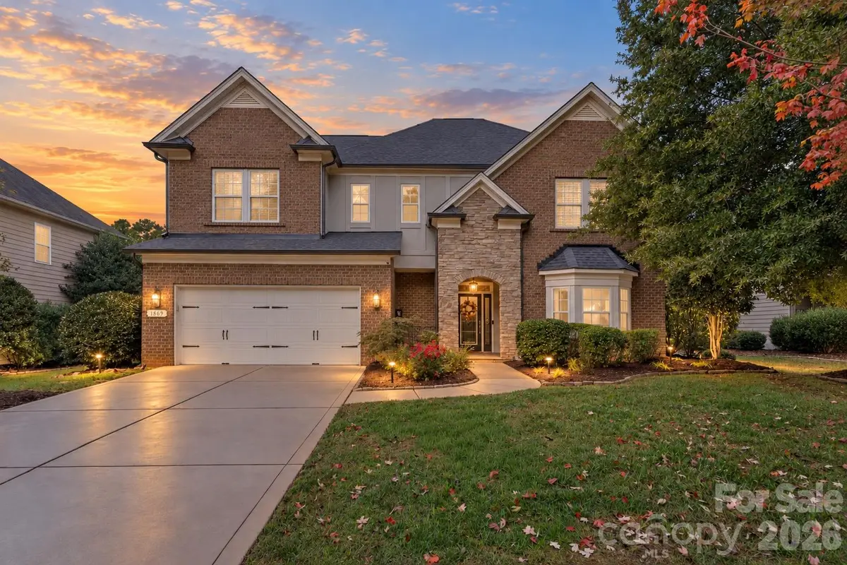 1869 Still Water LN, Indian Land, SC 29707