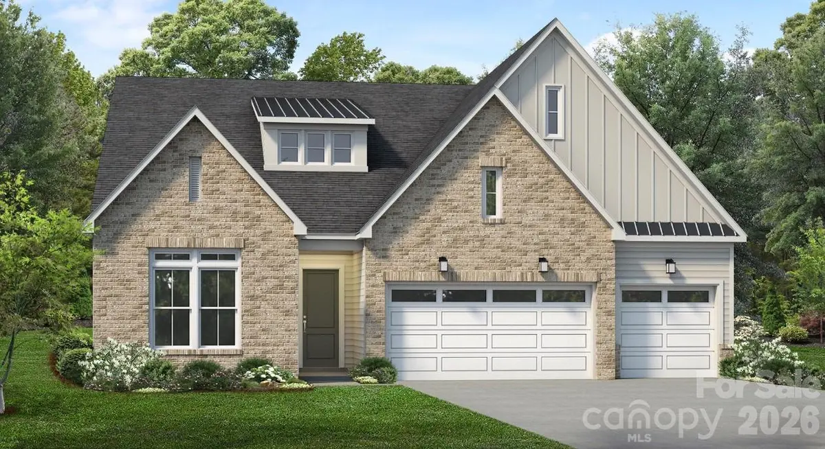 4111 Pinekirk RD, Charlotte, NC 28269