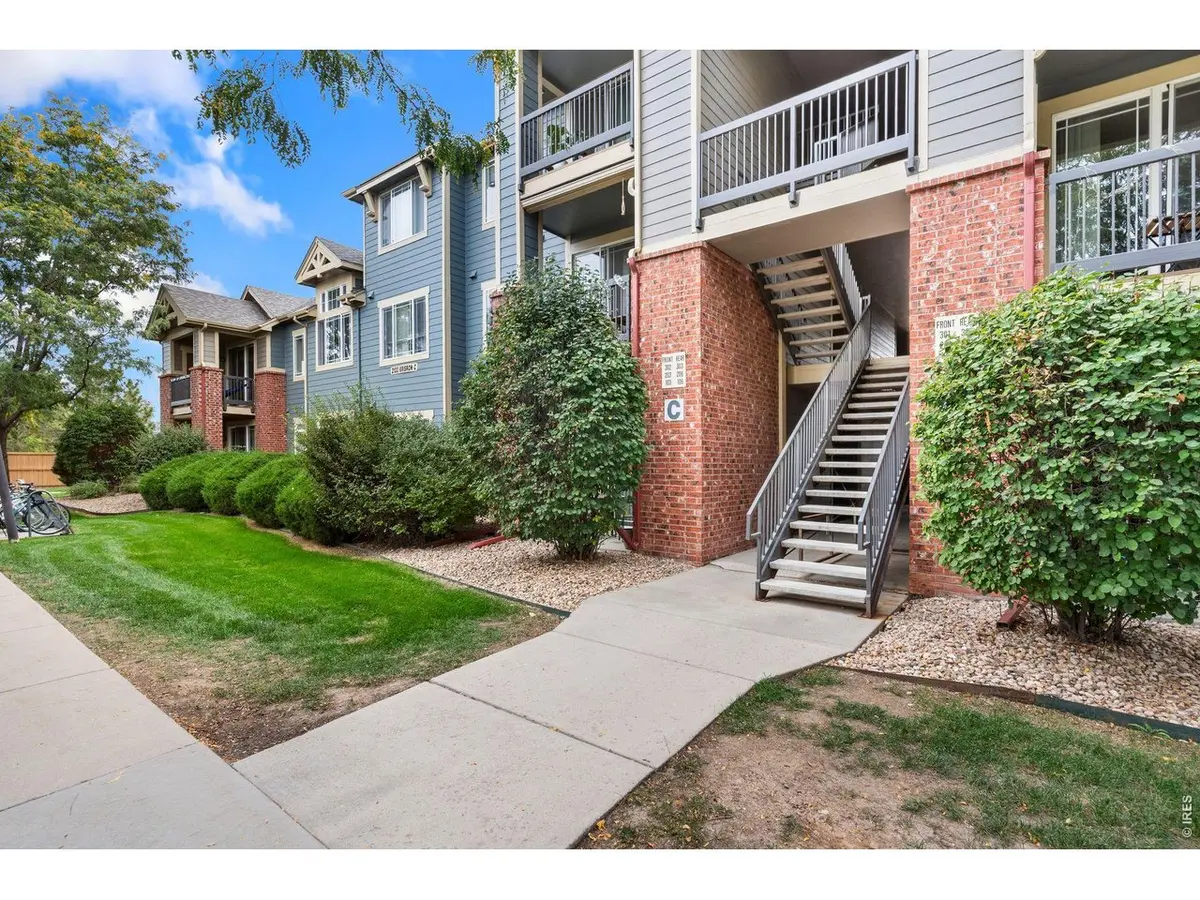 2133 Krisron #C304, Fort Collins, CO 80525