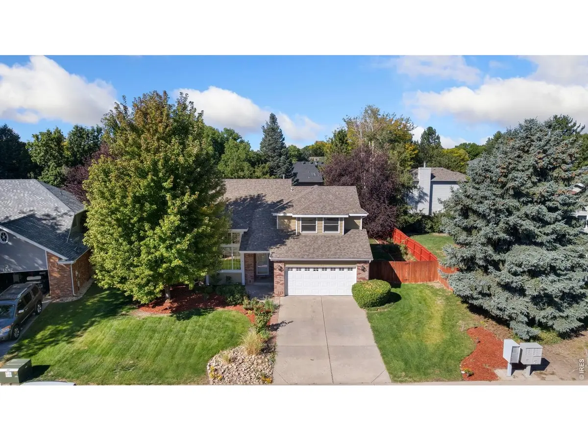 1543 40th, Greeley, CO 80634