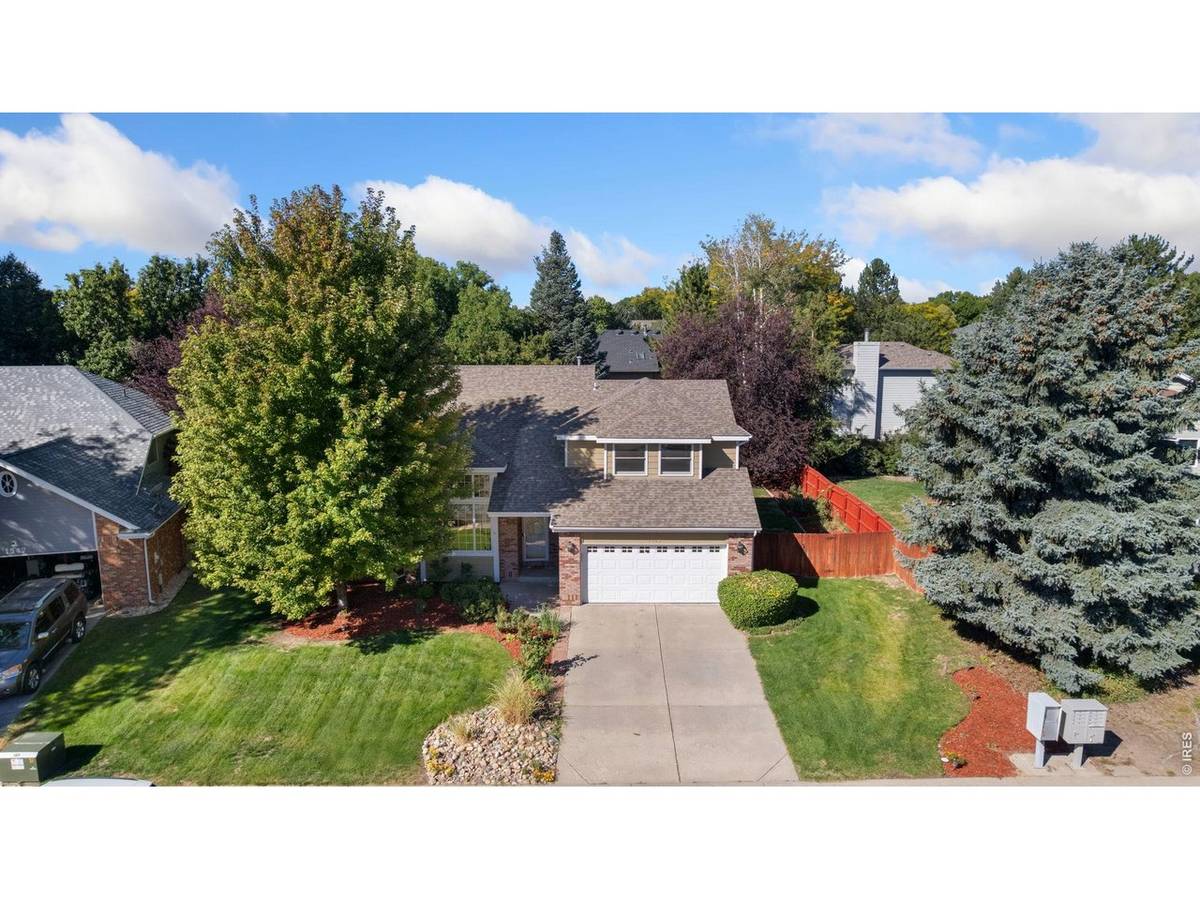 1543 40th, Greeley, CO 80634