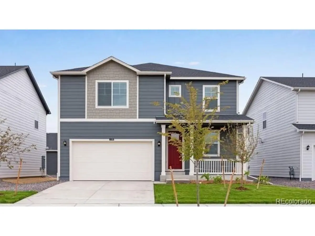 9888 Danube, Commerce City, CO 80022