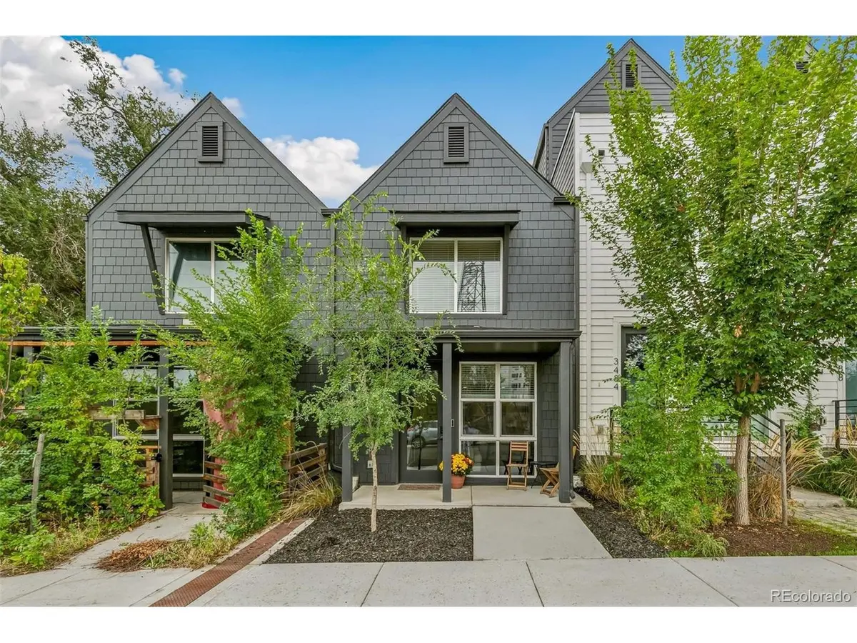 3480 W 12th, Denver, CO 80204
