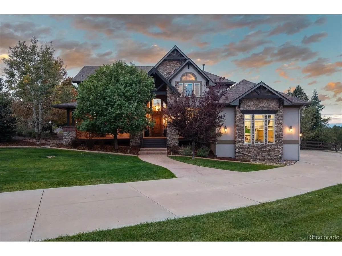 5475 Grand Fir, Parker, CO 80134