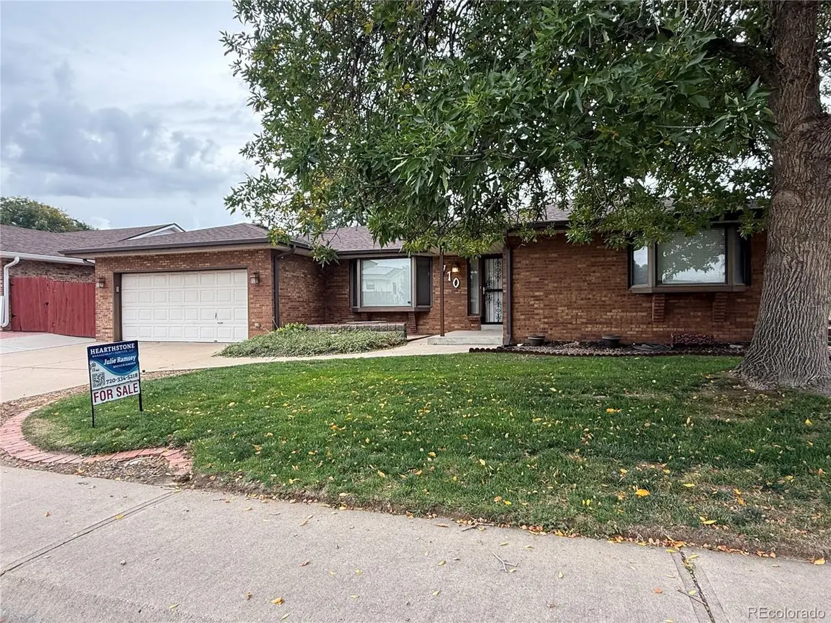 710 Rose, Brighton, CO 80601