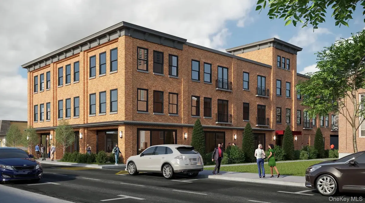 364 Main ST #307, Beacon, NY 12508
